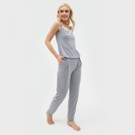 Female set (cardigan, T -shirt and trousers) KAFTAN "BASIC" p. 40-42-3
