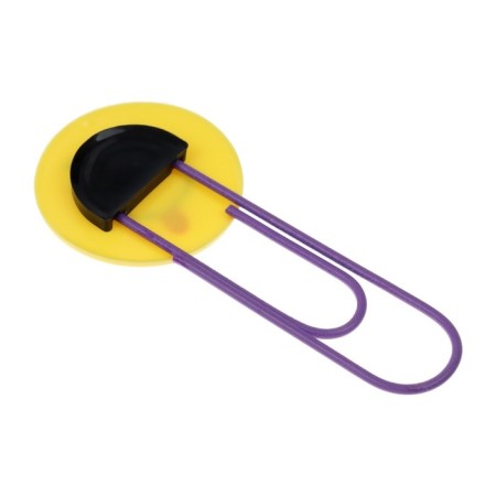 Bookmark Smilem Bolshoi, 11 cm-7