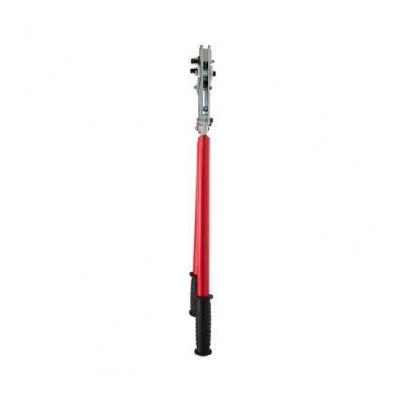 Crimper REXANT HT-2517, for compressing power tips and sleeves, 16, 25, 35, 50, 70, 95, 120 mm² 7-2