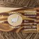 Yarn "Nominal supplement" 100% polypropylene 200 ± 20m/50g set 2pcs (snow -white, dark flax)