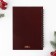 Diary in the gift box of the "Fairytale Year", A5, 60 sheets, on the crest