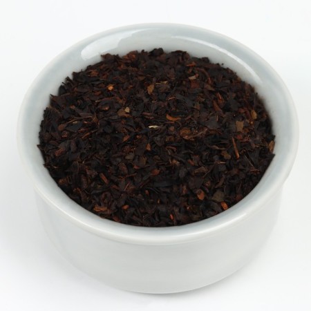 New Year's gift “Happy New Year”: black tea, chocolate, peanuts in the glaze-4
