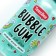 Shower gel, moisturizing, 300 ml, gum aroma, teenbee