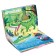 Books-Books 3D set “We read about animals” 2 pcs. 12 p.