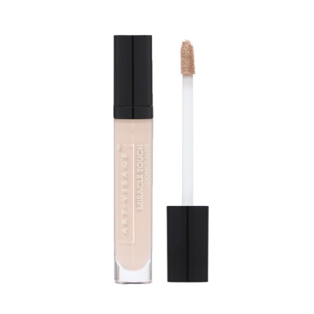 Concaler Art-Visage Miracle Touch, tone 102 natural beige, 7 ml-2