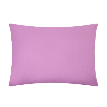 Pillowcase Ethel 50*70 cm, cell, 100% cotton, stump, 125 g/m2-2