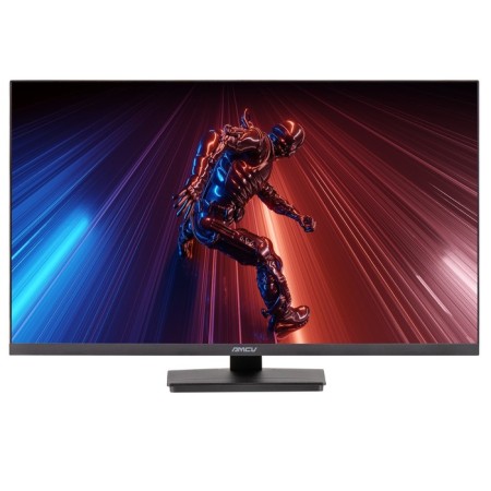 AMCV M27GX5, 27 ", IPS, 1920 × 1080, 165Hz, 1 ms, HDMI, DP, Black