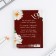 Diary "Teacher of the Russian Language", A6 format, 80 sheets, line, soft cover