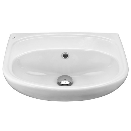Santek “Animo-50” shell without a hole for the mixer, without a pedestal-2