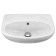 Santek “Animo-50” shell without a hole for the mixer, without a pedestal