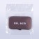 Manicure set “Oh, all”, 7 objects, in a case, brown color