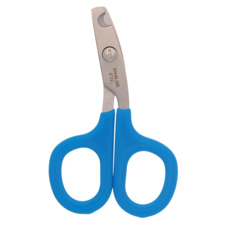 Delight Claws-Knot Kuzhnitsa, Small, Direct, 19.9 cm, Blue-2