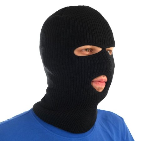 Supreme, black