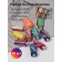 A set of household threads IDEAL 40/2, length 366 m, assorted color (neon), 10 pcs in units