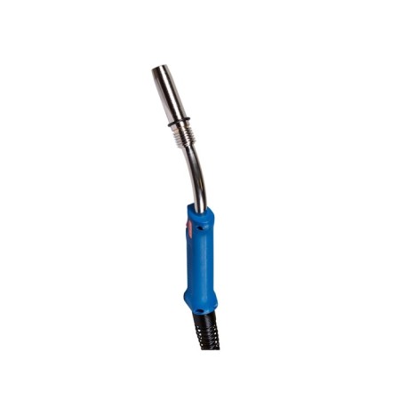 Sworog burner Tech MS 40 (ICT2195), MIG/MAG, 380 A, 5 m, Mon 60 %, D = 0.8/1.2/1.6 mm-1