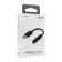 Adapter Pero AD09, Type -C - Jack 3.5, compatible with iPhone and Samsung, black