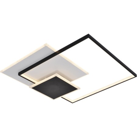 LED LED LED RIVOLI BERYL 6122-103 162W, 3000K-6000K, with a remote control-3