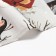 New Year. Ethel Forest Bear 40x73 cm, 100% cotton, sarzha 190 g/m2