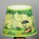 The table lamp "God's cow" E14 15W 20x20x32 cm Risalux