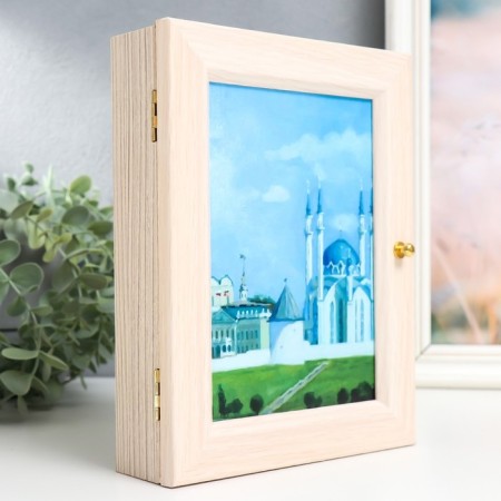 Key "Kazan" 17x22 cm, they say-1