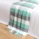 London plaid 140x200cm, 2/Pure, Bel-Zel-SER, HL 50%, pan 20%, PE 30%