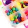 BEADS set decoration set, 150 elements