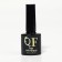 UNIVERSAL nail top, with a sticky layer, 8 ml, led/uv, the color is transparent