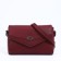 Bag-mixer on magnet, burgundy color