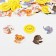 Board Economic Game "Money Polys. Zoo ", 90 bills, 4+