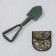 Folder shovel "Forester" 4x12x48cm, mix