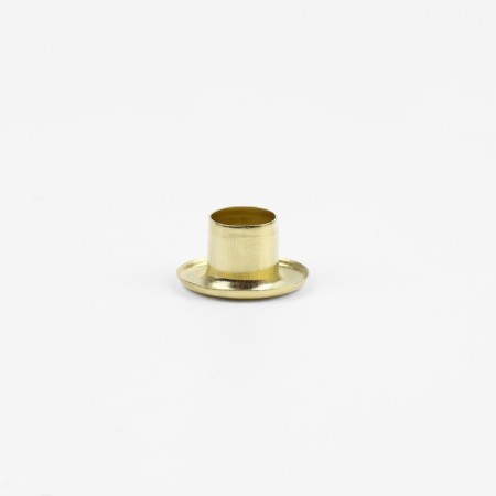 Adobe, d = 6 mm, gold color-1