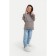 Children's Khaftan "Basic Line", size 30 (98-104), color gray color
