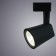 TRUKOMO lamp Amico, 10W LED, 4000K, 800LM, black color