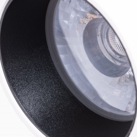 TRULE STALS WALES, 40W LED, 4000K, 3300LM, white color-2