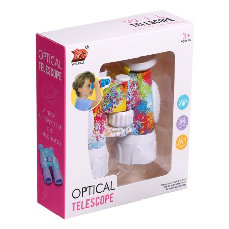 Graffiti binoculars, Mix colors-9