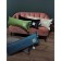 Sofi de Marko “Jeremy” pillow, size 32x90 cm, beige color