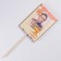 Signs on Victory Day May 9 "Immortal regiment, I remember!", UV-pier, 30 × 21.6 cm