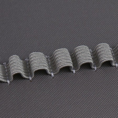 Penal 1 section, 135 x 205 x 30 mm, textile, Erichkrause Capybara Travel, 60220-5