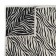 Terry towel Martin, size 70x140 cm, black color