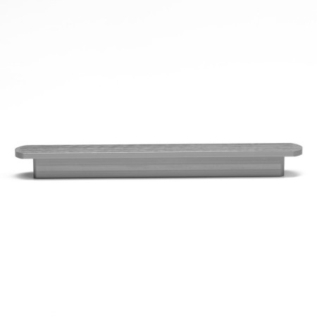 Cappio RSC021, aluminum, m/o 128 mm, graphite-3