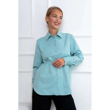 Female shirt, size 48-8