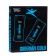 Gift set of male Team Spirit: shampoo, 250 ml + shower gel, 250 ml