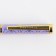 A handle in a gift case “Best Educator”, metal, blue paste, 1.0 mm