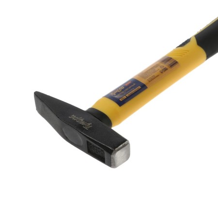 Handmaker Locksmith Tundra Profi, Square, Fiberglass 3k 3K handle, 200 g-6