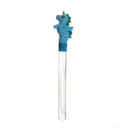 Soap bubbles "Unicorn", maxi, 33 cm, mix, 68 ml-1