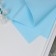 Foamiran Irania 2 mm (light blue/175) 60x70 cm