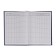 Registration Journal of incoming documents A4, 96 sheets, Brauberg
