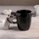 Ceramic mug "Carleone", 400 ml, chick pen color