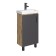 Domino Crafto Tumba under the foster 45 sink, without a box