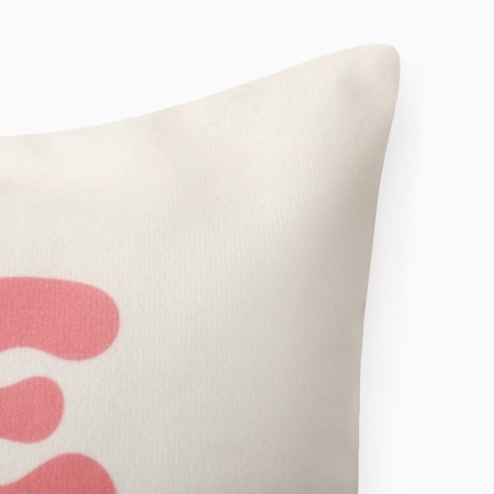 Case on the pillow Ethel "Good Day", 40*40 cm, 100 p/e, velor-1